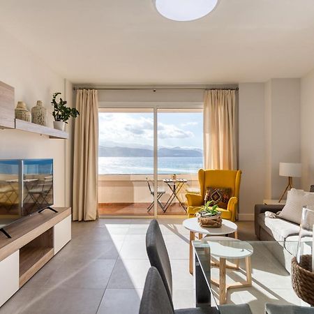 Living Las Canteras Homes - Bright Beachfront لاس بالماس دي غران كاناريا المظهر الخارجي الصورة