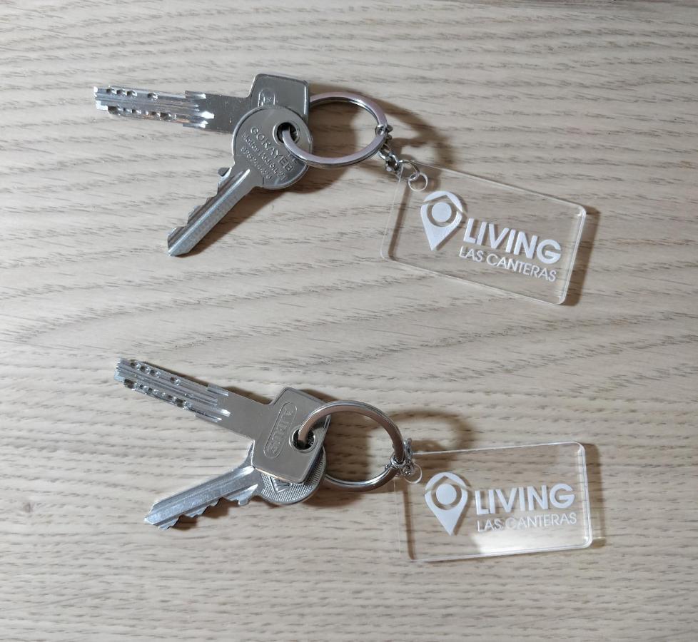 Living Las Canteras Homes - Bright Beachfront لاس بالماس دي غران كاناريا المظهر الخارجي الصورة